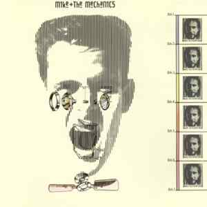 Mike + The Mechanics - Mike + The Mechanics FLAC album
