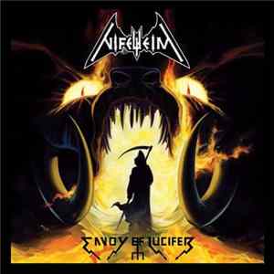 Nifelheim - Envoy Of Lucifer FLAC album