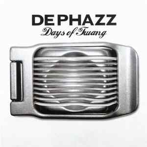 De Phazz - Days Of Twang FLAC album