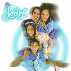 Jeans - ¿Por Qué Disimular? FLAC album