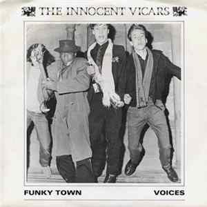 The Innocent Vicars - Funky Town FLAC album