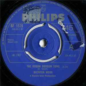 Brenton Wood - The Oogum Boogum Song FLAC album