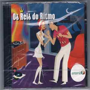 Various - Os Reis Do Ritmo FLAC album