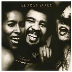 George Duke - Reach For It FLAC album