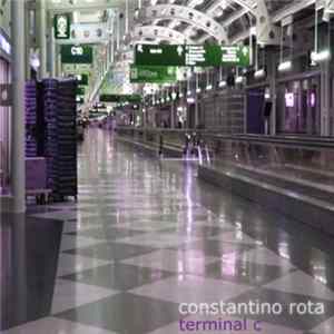 Constantino Rota - Terminal C FLAC album