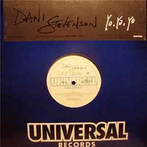 Dani Stevenson - Yo, Yo, Yo FLAC album