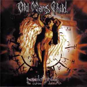 Old Man's Child - Revelation 666 - The Curse Of Damnation FLAC album