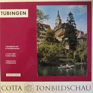 Various - Tübingen FLAC album
