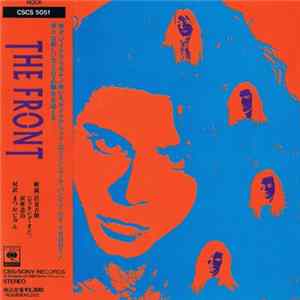 The Front = フロント - The Front FLAC album