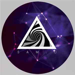 Sam.C - Atomic Parasite FLAC album