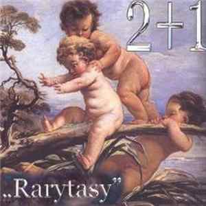 2+1 - Rarytasy FLAC album