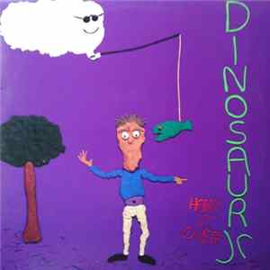 Dinosaur Jr. - Hand It Over FLAC album
