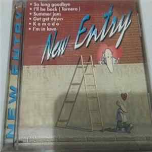 Various - New Entry FLAC album