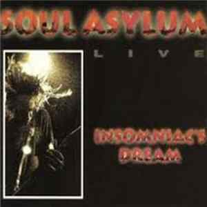 Soul Asylum - Insomniac's Dream FLAC album