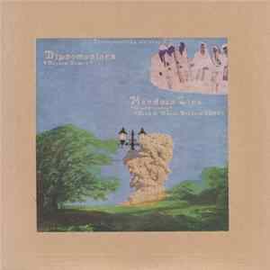 Dipsomaniacs / Mendoza Line - Skinnymallinky Whiskey 25 FLAC album
