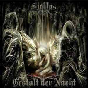 Sjelløs - Gestalt Der Nacht FLAC album
