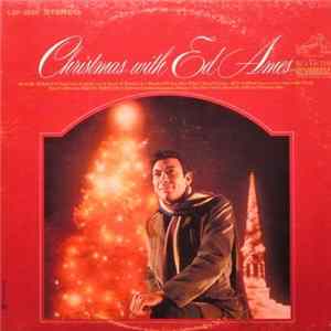 Ed Ames - Christmas With Ed Ames FLAC album