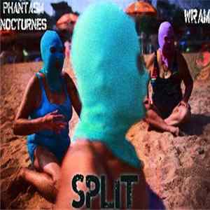 Phantasm Nocturnes / Wram - Split FLAC album