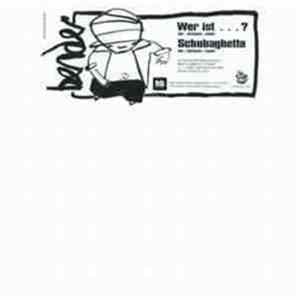 Bender - Wer Ist ...? / Schubaghetto FLAC album