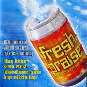 Various - Fresh Praise FLAC album