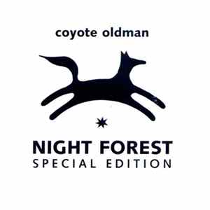 Coyote Oldman - Night Forest FLAC album