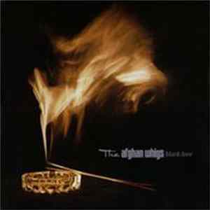 The Afghan Whigs - Black Love FLAC album