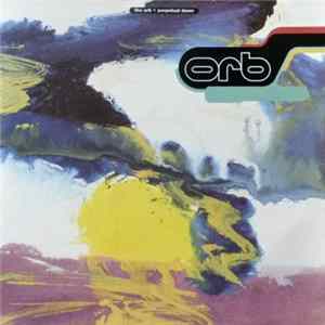 The Orb - Perpetual Dawn FLAC album
