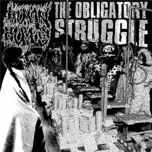 Human Humus - The Obligatory Struggle FLAC album