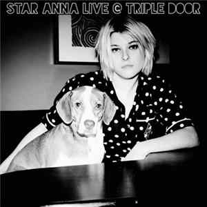 Star Anna - Live @ Triple Door 1​/​7​/​16 FLAC album
