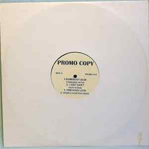 Various - Promo Copy FLAC album