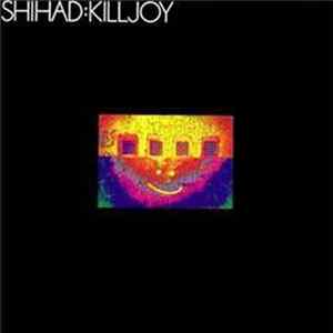 Shihad - Killjoy FLAC album