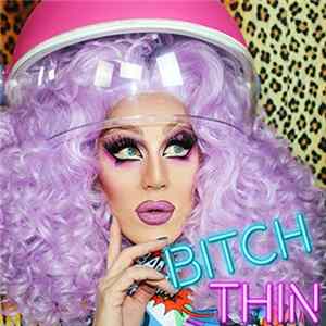 Charlie Hides - Bitch Thin FLAC album