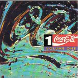 Various - Coca-Cola Volume 1 FLAC album