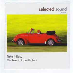 Olof Roter, Norbert Lindhorst - Take It Easy FLAC album