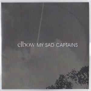 Elbow - My Sad Captains FLAC album
