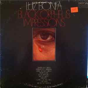 Luiz Bonfá - Black Orpheus Impressions FLAC album