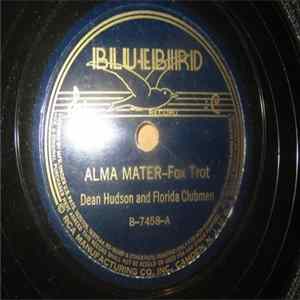 Dean Hudson And Florida Clubmen - Alma Mater / Washington And Lee Swing FLAC album