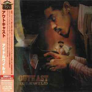 OutKast - Idlewild FLAC album