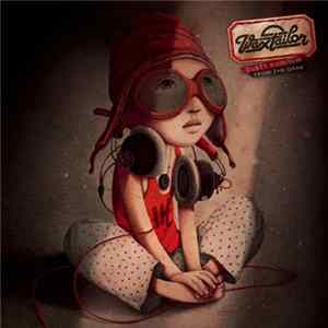 Wax Tailor - Dusty Rainbow From The Dark FLAC album