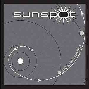 Sunspot - The Slingshot Effect FLAC album