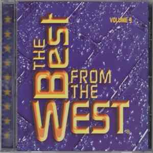 Various - The Best From The West Volume 4 FLAC album
