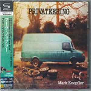 Mark Knopfler - Privateering FLAC album