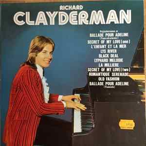Richard Clayderman - Ballade Pour Adeline FLAC album