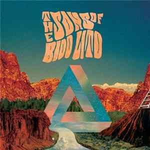 The Sons Of Bido Lito - Avalanche FLAC album