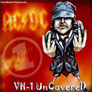 AC/DC - VH-1 Uncovered FLAC album