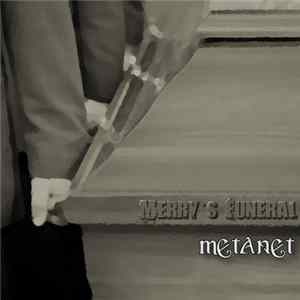 Merry's Funeral - Metanet FLAC album