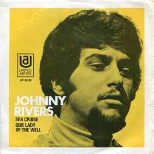 Johnny Rivers - Sea Cruise FLAC album