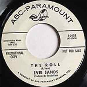 Evie Sands - The Roll / My Dog FLAC album