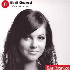 Birgit Õigemeel - Talve Võlumaa FLAC album