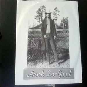 Hank Do-Good - Hank Do-Good FLAC album